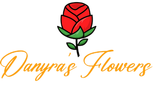 Danyra's Flowers